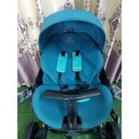 Xe đẩy cho bé Quinny Moodd