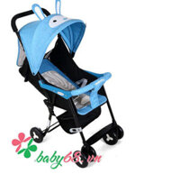 Xe đẩy cho bé Seebaby QQ2-1 Rabbit