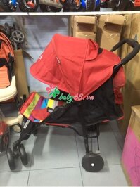 Xe đẩy cho bé Seebaby T04 ( thanh lý) hàng trưng bày