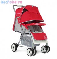 Xe đẩy cho bé Seebaby T08-1 cao cấp (Hết Hàng)