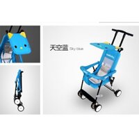 Xe đẩy cho bé siêu nhẹ Seebaby QQ1-2