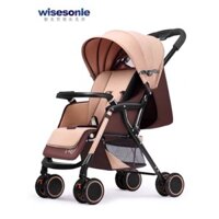 Xe Đẩy Cho Bé ,Xe Đẩy 2 Chiều 3 tư thế A6