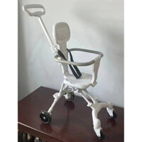Xe đẩy cho bé, Xe đẩy gấp gọn em bé đi du lịch siêu gọn nhẹ .