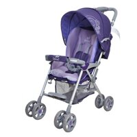 Xe đẩy cho bé Zaracos ELLA 1086 – PURPLE