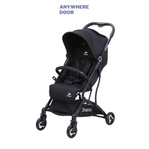 Xe đẩy cho bé Zaracos Norio 9026