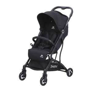 Xe đẩy cho bé Zaracos Norio 9026