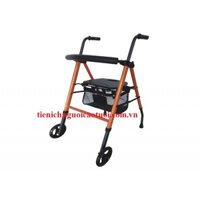 XE ĐẨY CHO NGƯỜI GIÀ 5060