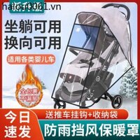 Xe Đẩy Chống Gió Bao Mùa Đông Cho Bé Xe Đẩy Đa Năng Chống Gió Chống Mưa Bao Trẻ Em Ấm Bao Đi Bộ Áo Mưa Cho Bé Chống Bụi