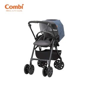 Xe đẩy Combi CrossGo