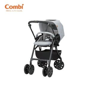 Xe đẩy Combi CrossGo