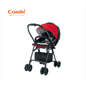 Xe đẩy Combi Mechacal Handy 2 Cas