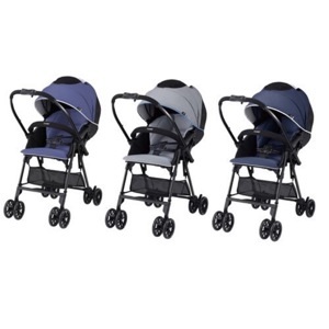 Xe đẩy Combi Mechacal Handy S