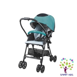 Xe đẩy Combi Mechacal Handy S