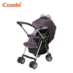 Xe đẩy trẻ em Combi Miracle Turn Premier XZ600 (XZ-600)