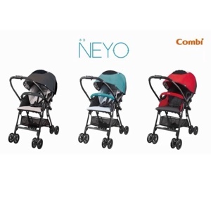 Xe đẩy Combi NEYO