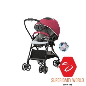 Xe đẩy Combi Sugocal Light