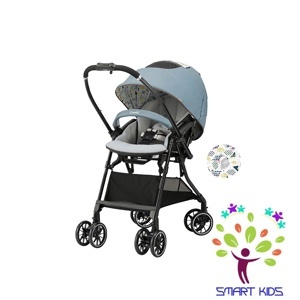 Xe đẩy Combi Sugocal Light