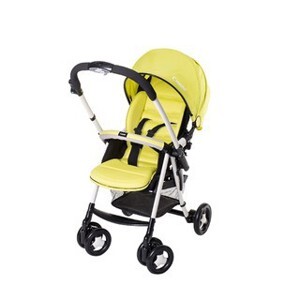 Xe đẩy trẻ em Combi Urban Walker Lite UR-300E