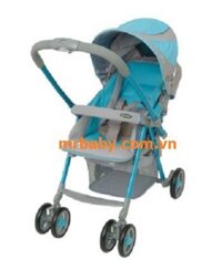 Xe đẩy Combi Urban Walker Sportive UR-350Z