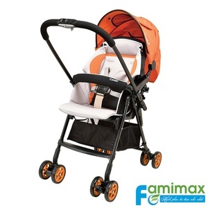 Xe đẩy Combi Well Comfort 250B