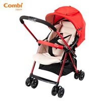 Xe đẩy Combi Wellcomfort Cozy WT 200D