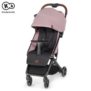 Xe Đẩy Crusier Kinderkraft