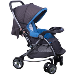 Xe đẩy trẻ em BBH 720N