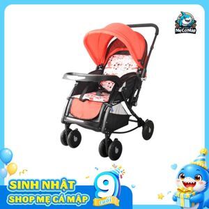 Xe đẩy trẻ em BBH 720N