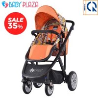 Xe đẩy đa năng Zooper Flamenco SL760 (AB-320)