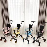 Xe đẩy đảo chiều gấp gọn Playkids mẫu mới