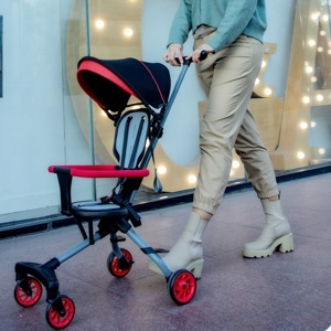 Xe đẩy đảo chiều Vovo Playkids