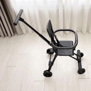 Xe đẩy đảo chiều Vovo Playkids