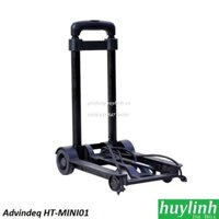 Xe đẩy đi chợ đa năng Advindeq HT-MINI01 - 45kg