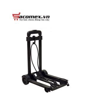 Xe đẩy đi chợ gấp gọn đa năng Fujihome HT-245