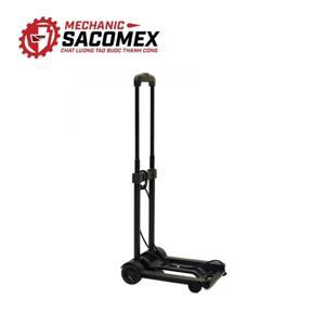 Xe đẩy đi chợ gấp gọn đa năng Fujihome HT-245
