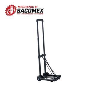 Xe đẩy đi chợ gấp gọn đa năng Fujihome HT-245