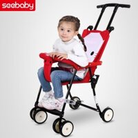 Xe đẩy đi dạo Seebaby QQ1-2