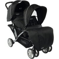 Xe đẩy đôi Graco Stadium Duo Sport Luxe