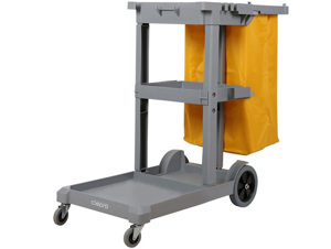 Xe đẩy dọn phòng Clepro CP-3/1