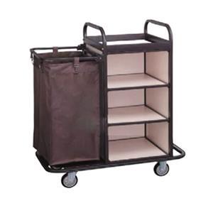 Xe dẩy dọn phòng VB-E23Q