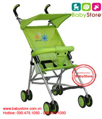 Xe đẩy du lịch Babylove BL301
