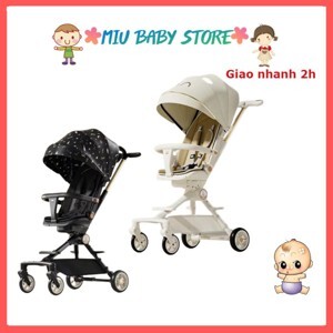 Xe đẩy du lịch Baobaohao V18