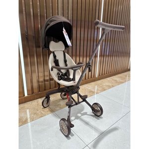 Xe đẩy du lịch gấp gọn Baobaohao V13