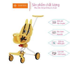 Xe đẩy du lịch gấp gọn Baobaohao V13