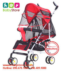 Xe đẩy du lịch Hope Baby HP-308