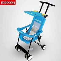 XE ĐẨY DU LỊCH SEEBABY QQ1-2