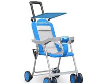 Xe đẩy du lịch SeeBaby QQ1-2 Có Mái Che