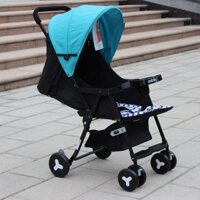 XE ĐẨY DU LỊCH SIÊU NHẸ SEEBABY QQ3 NEW