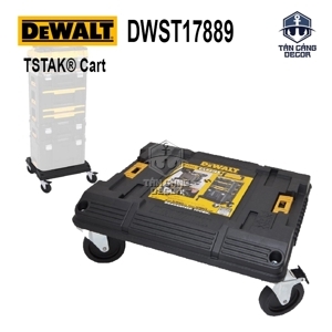 Xe đẩy dụng cụ 4 bán DeWalt DWST17889