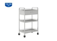 XE ĐẨY DỤNG CỤ Y TẾ XE3T01I